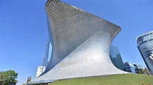 Los mejores museos en CDMX que debes visitar | Architectural Digest