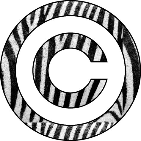 Copyright Symbol 4 Free Stock Photo Public Domain Pictures