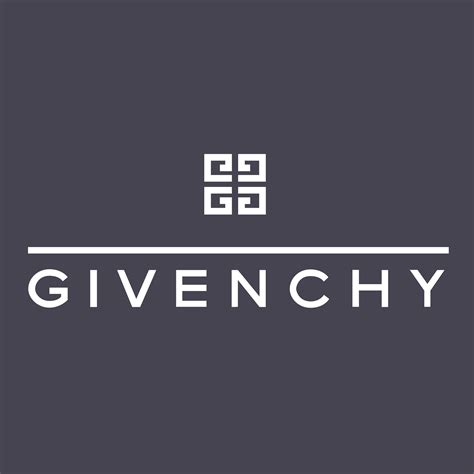 Givenchy Logo Png Transparent Brands Logos