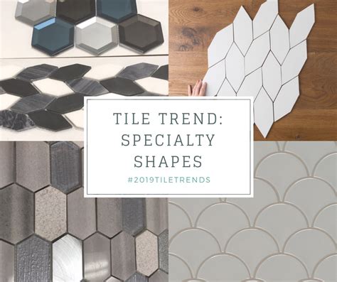 2019 Tile Trends Milford Ceramic Tile