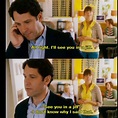 I love you, man | Movie quotes funny, Movie quotes, Funny movies
