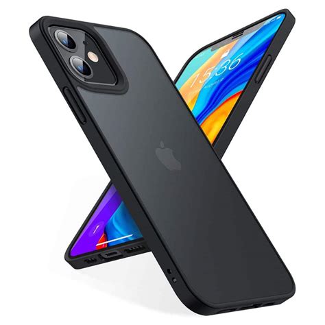 Top 10 Best Iphone 12 Pro Cases In 2021 Reviews Guide