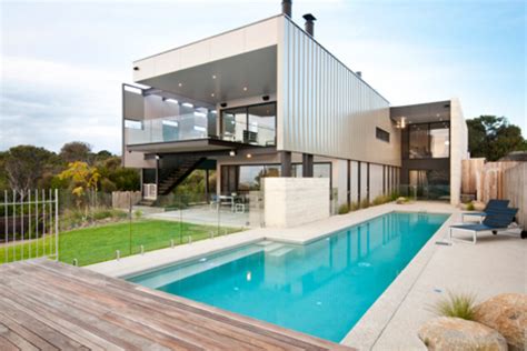 Aquarius Swimming Pools Melbourne Pool And Outdoor Design