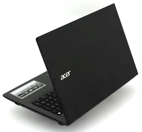 Check spelling or type a new query. Quick look at Acer Aspire E 15 (E5-575G) - re-designed ...