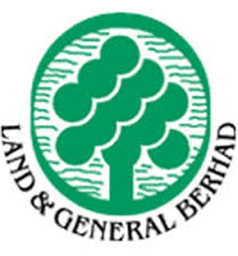 Land & general berhad operates as an investment holding company. Land & General Berhad | Malaysia Property Developers ...