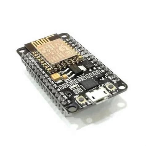 Nodemcu Lua Esp8266 Esp 12e Module With Cp2102 At Rs 290piece Wifi