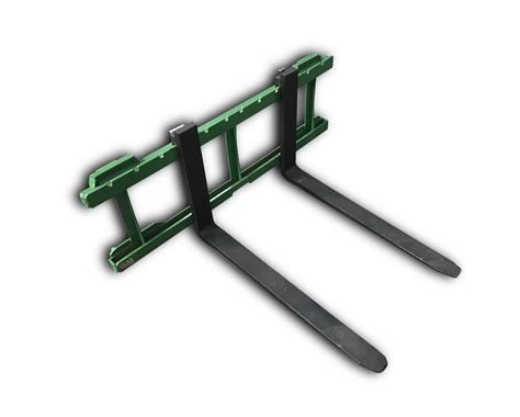 Tra Sub Compact Pallet Forks Belco Resources Equipment