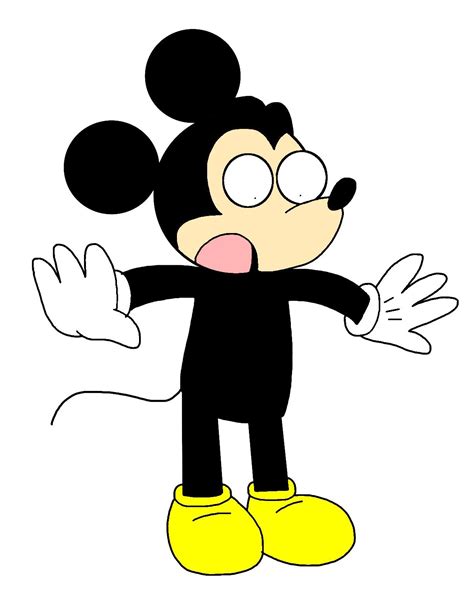 Épinglé Sur Mickey Mouse