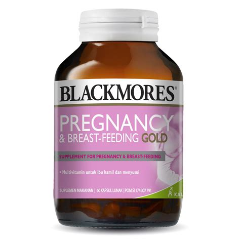 manfaat blackmores pregnancy satu manfaat