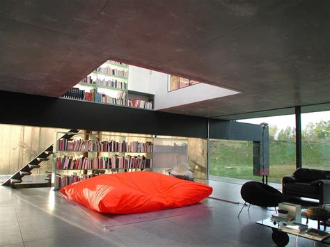 Maison Bordeaux By Rem Koolhaas The Living House Rtf Rethinking