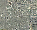 2005 Harding County, New Mexico Aerial Photography
