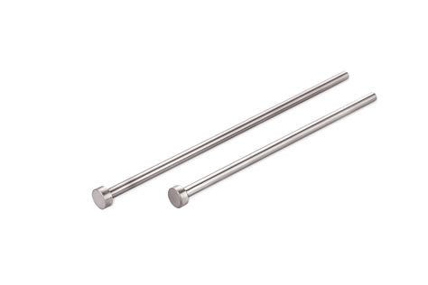 Sts Stainless Steel Ejector Pin Rs 10 Piece Shivam Tools And Steels