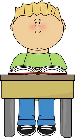 All of these boy working resources are for free download on pngtree. school children reading clipart - Clipground