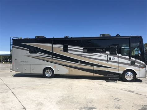 2019 Tiffin Allegro Open Road 36la Class A Gas Rv For Sale By Owner