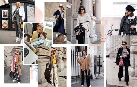 Bloggers To Follow Now Fashion Edition