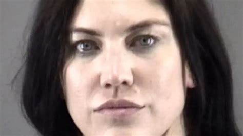 Police Video Shows Hope Solo Dragged Out Of Car During Dwi Arrest In March Fox News