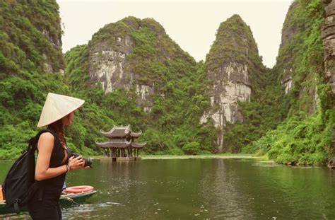 Famous Tourism In Vietnam Unraveling The Hidden Gems Of Southeast Asia
