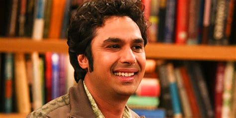 Big Bang Theory Star Discusses Moving On From Playing Raj Oxtero