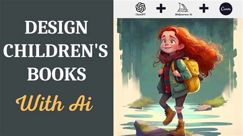 From Idea to Publication: A Guide to Writing Children's Books Using