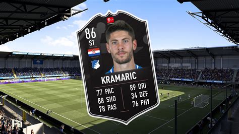 It will set you back somewhere between 428,000 to 478,000. Fifa 21: come completare Kramaric POTM SBC - Battleroyale.it