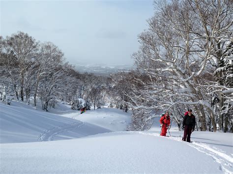 Explore hokkaidō holidays and discover the best time and places to visit. Skidresor Japan Hokkaido - Pathfinder Travels