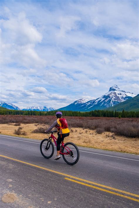 10 Amazing Bow Valley Parkway Stops Driving Banff To Lake Louise