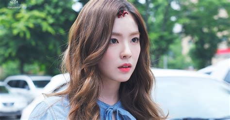 Netizens Are Impressed With This Idol S Beauty Daily K Pop News