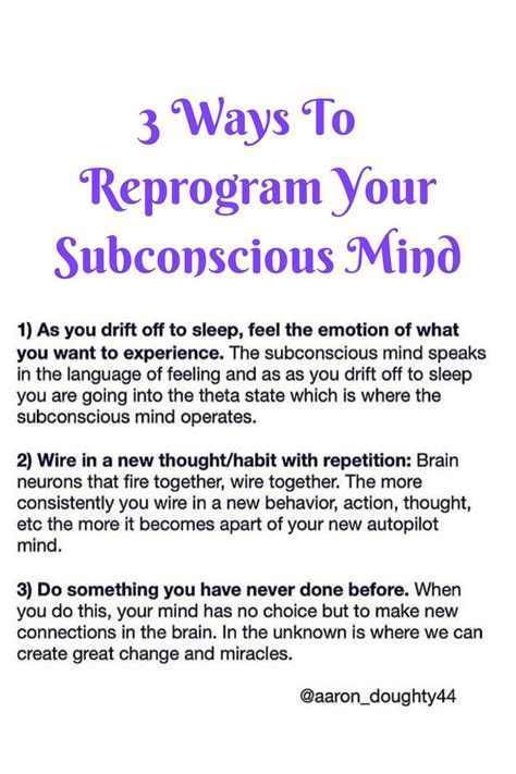Subconscious Mind Power Felix Intuitive Empath Books For Self Improvement Spiritual
