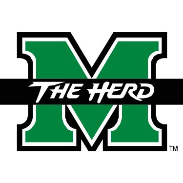 2014 College Football Rankings: #40 Marshall Thundering Herd