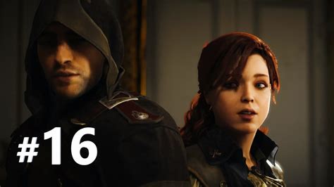 Lets Play Assassin S Creed Unity Part 16 A Cautious Alliance YouTube