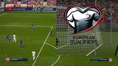 European qualifiers on wn network delivers the latest videos and editable pages for news & events, including entertainment, music, sports, science and more, sign up and share your playlists. European WC Qualifiers SB and Replay screen