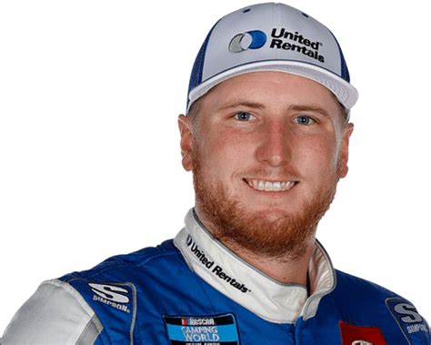 Austin Hill NASCAR Driver Page | Stats, Results, Bio | NASCAR.com