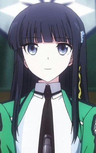Mizuki Shibata Wiki Anime Amino