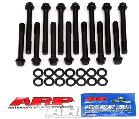 Arp Head Bolt Kit Jeep 40 Inline 6 Cylinder 146 3601