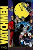 Charlton Comics o Watchmen by RommelGlz on DeviantArt