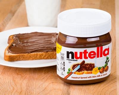Is Nutella Bad for You? | New Health Advisor