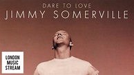 Jimmy Somerville - By Your Side - YouTube