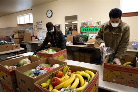 Food Bank Of Delaware Reschedules Mobile Pantry For New Castle County