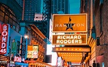Broadway Shows in NYC: Your Guide to Theater This Year | Holidayinnclub.com