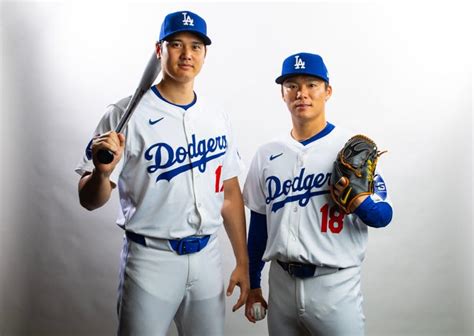 Is Shohei Ohtani Playing Today In Dodgers Padres Spring Training Game