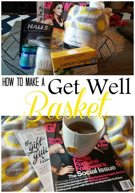 We did not find results for: Get Well Basket Ideas | An Exercise in Frugality