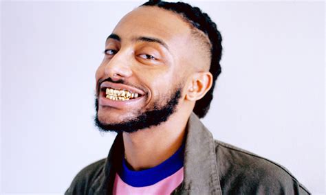 How Much Is Rapper Amine Net Worth In 2018 The Event Chronicle