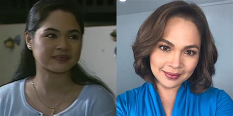10 Iconic Filipino Actresses From The 90s And Where They Are Now