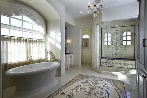 21 Feminine Bathroom Designs Decorating Ideas Design Trends