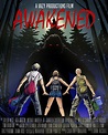 Welcome to the Official Page for the horror film - Awakened