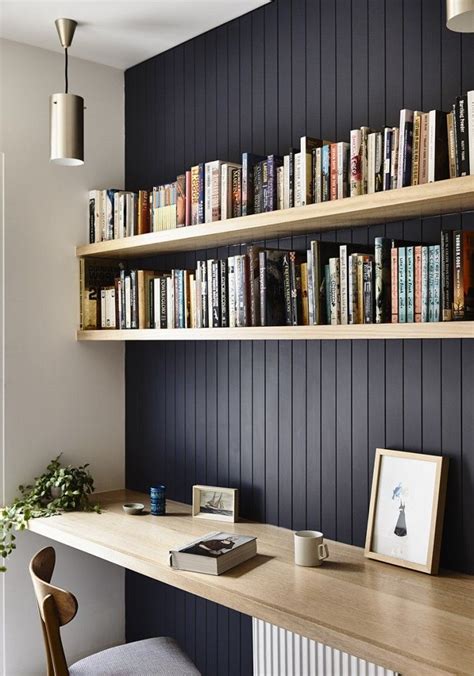 30 Home Office Designs That Truly Refresh Your Spirits Home Interior