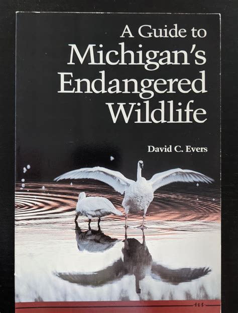 A Guide To Michigans Endangered Wildlife Zoochat