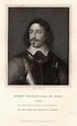 NPG D9045; Robert Devereux, 3rd Earl of Essex - Portrait - National ...