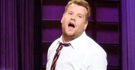 James Corden Unveils His Character In Mammals Know When And Where It Will Be Released