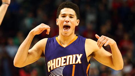 Enhance your fan gear with the latest devin booker suns gear and represent your favorite basketball player at the next game. Watch: Phoenix Suns' Devin Booker has yet another best ...